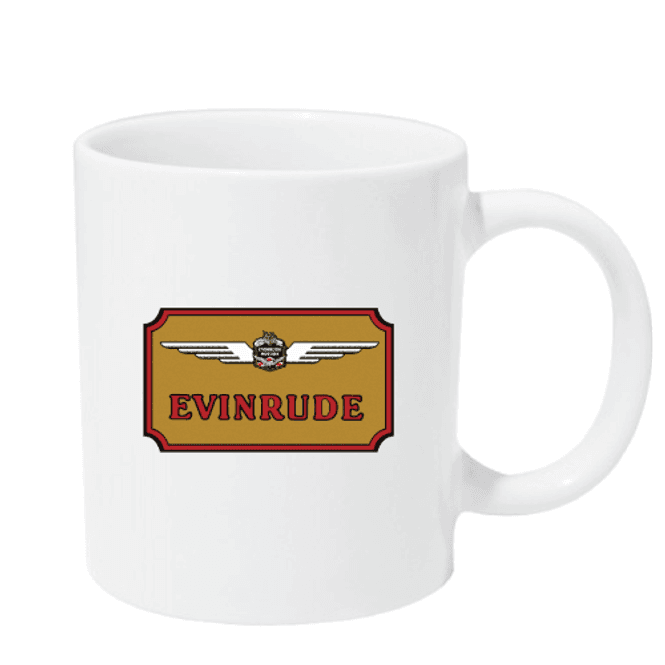 Hovedbilde Evinrude Motors Krus