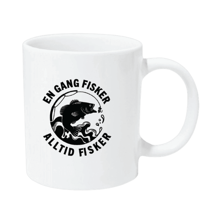 Hovedbilde Fisker Krus