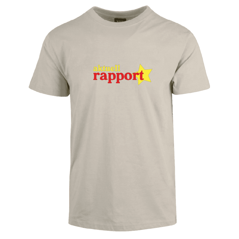 Aktuell Rapport Tee