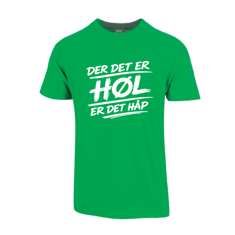 Håp T-skjorte