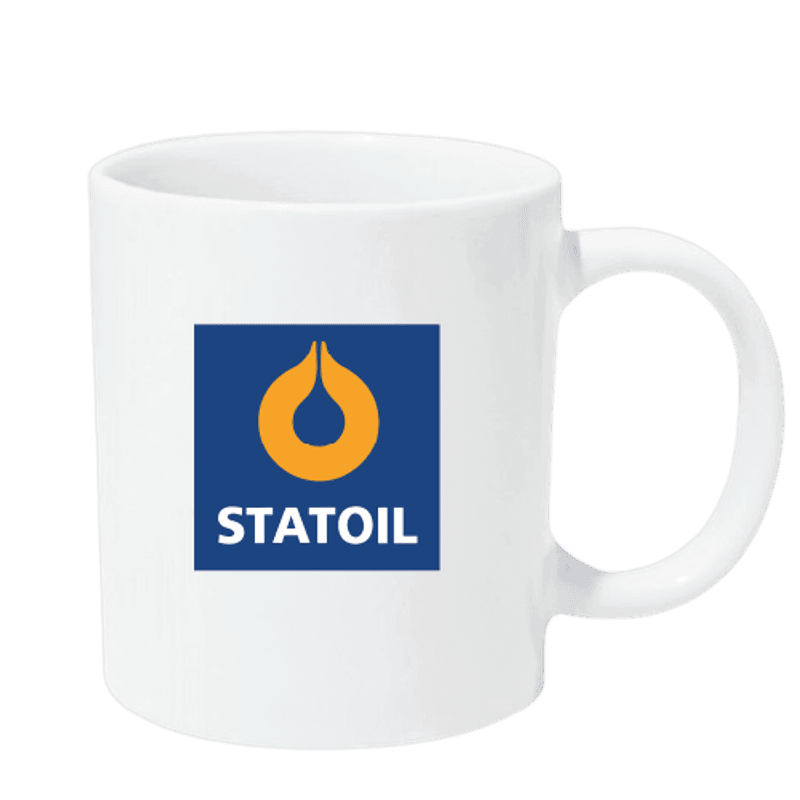 Statoil Krus 