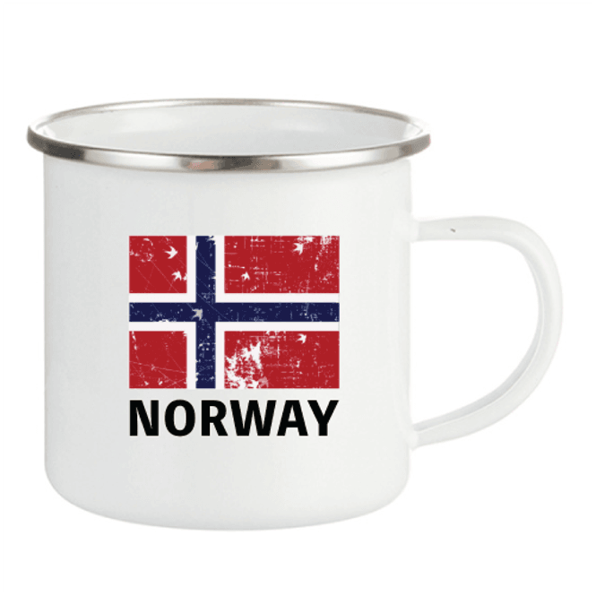 Hovedbilde Norway Kopp