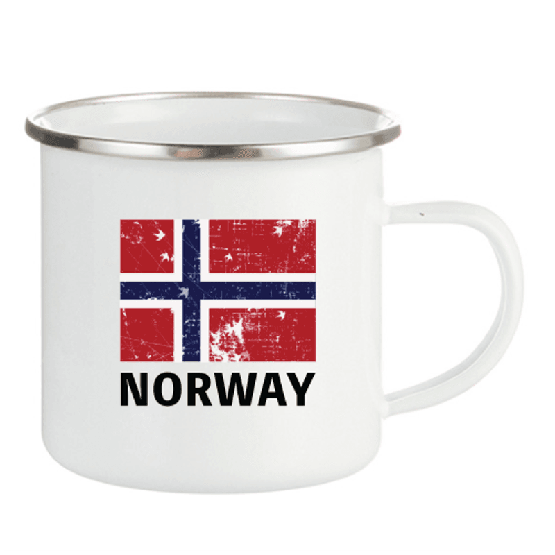 Norway Kopp