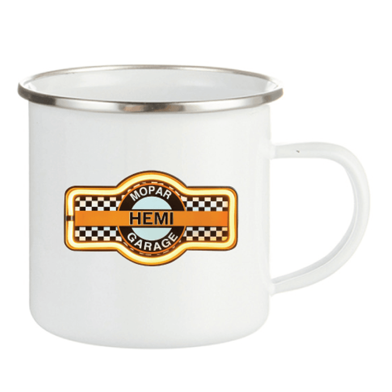 Mopar Hemi Kopp
