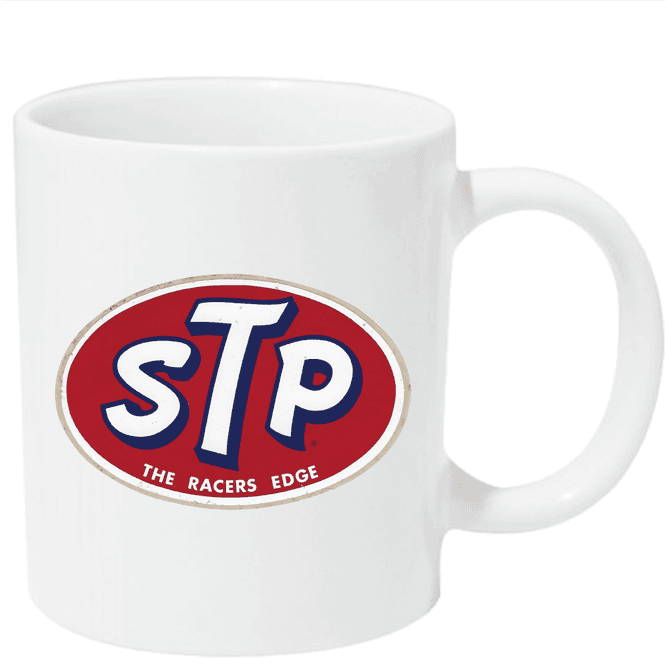 Hovedbilde STP Krus