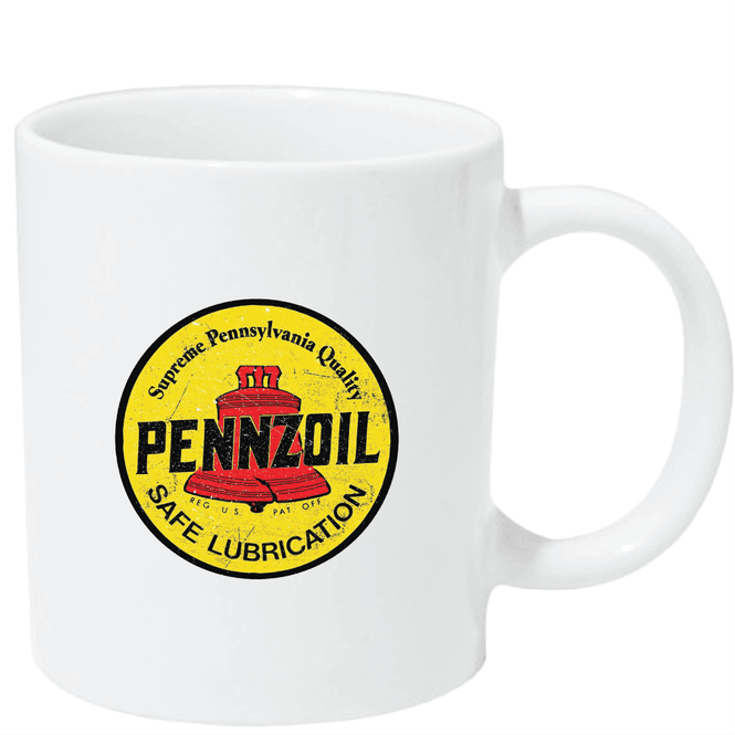 Hovedbilde Pennzoil Krus