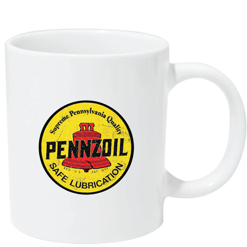 Pennzoil Krus