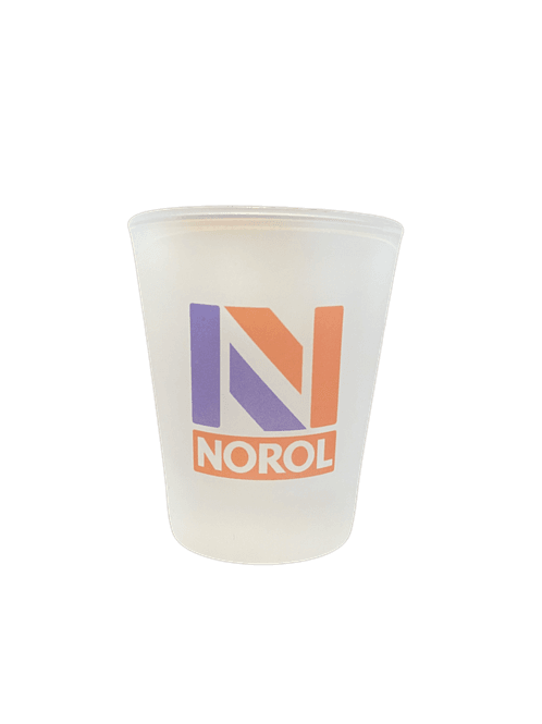 Hovedbilde Norol Shotglass