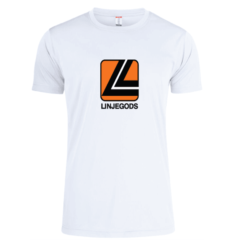 Linjegods T-Skjorte