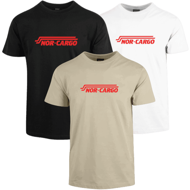 Hovedbilde Nor-Cargo Cotton Tee