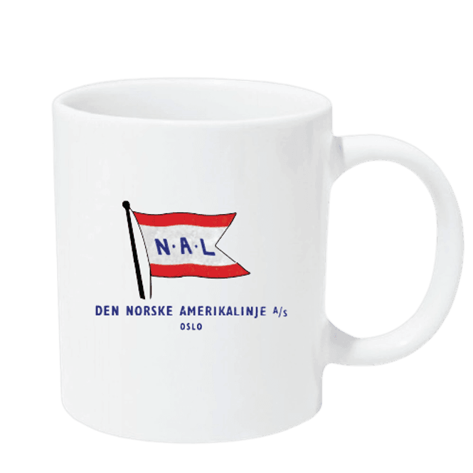 Hovedbilde Amerikalinje Krus