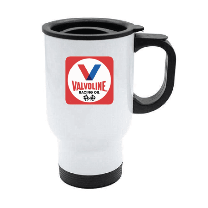 Hovedbilde Valvoline Travel Mug
