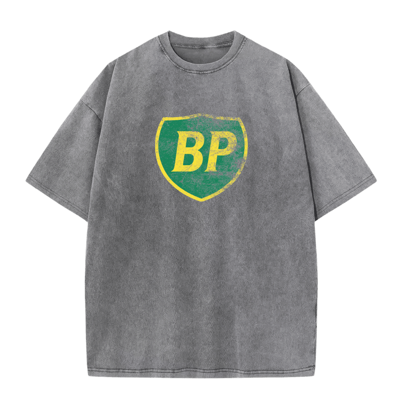 BP Acid Tee