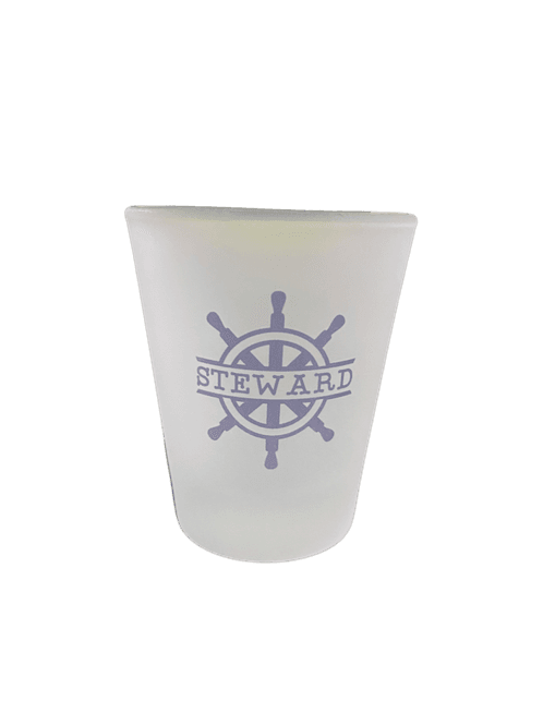 Hovedbilde Steward Shotglass