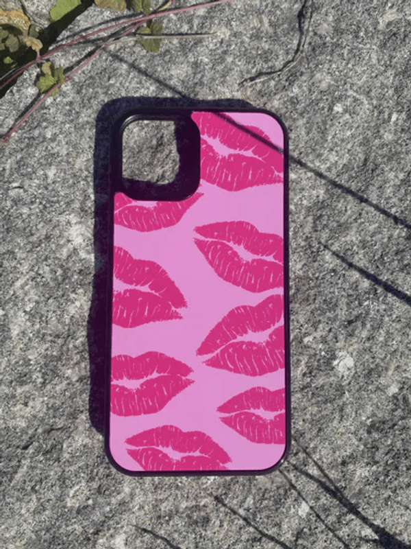 Eget Bilde - iPhone Deksel