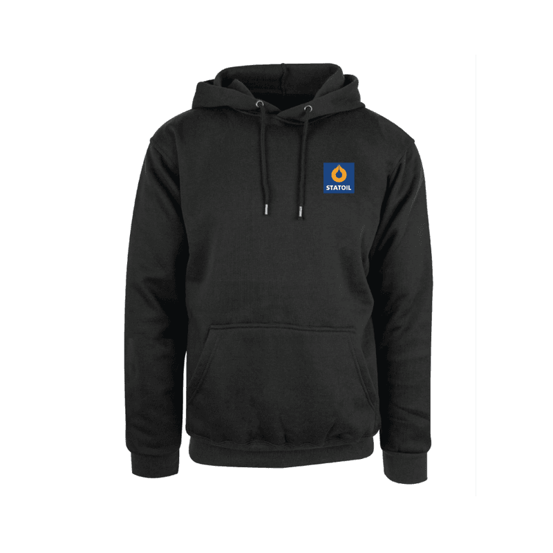 Statoil Patch Hoodie