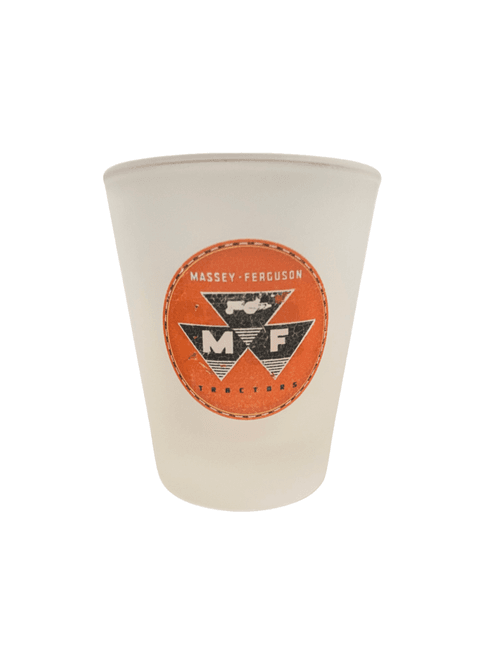 Hovedbilde Massey Ferguson Shotglass