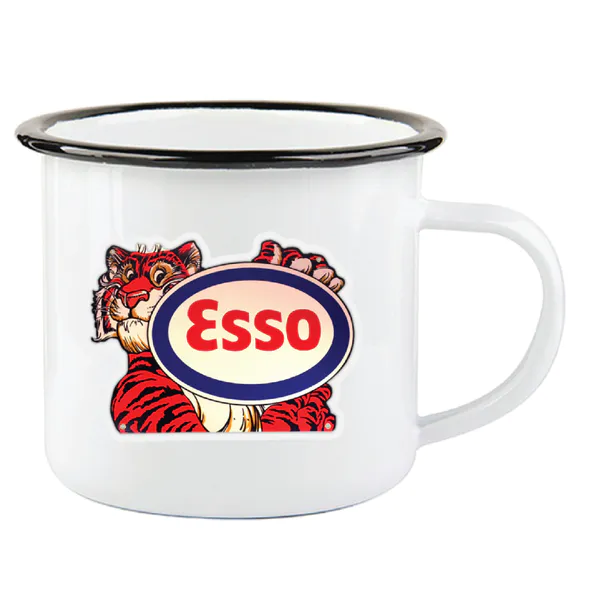 Esso Tiger Kopp