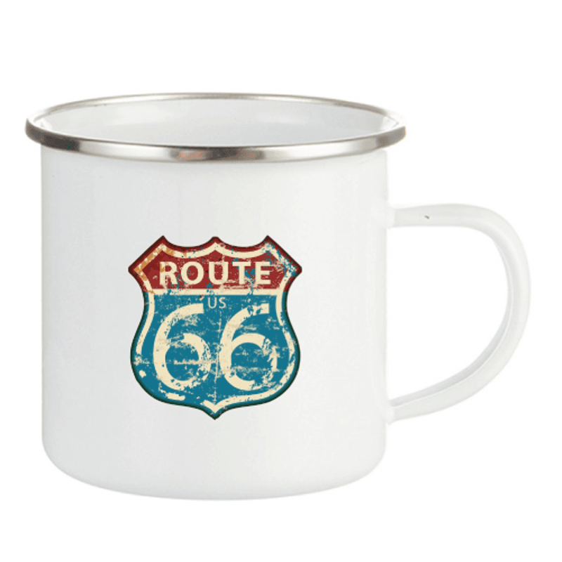 Route 66 Kopp