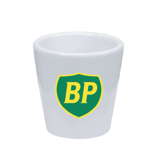 Hovedbilde BP Eggeglass /Shotglass