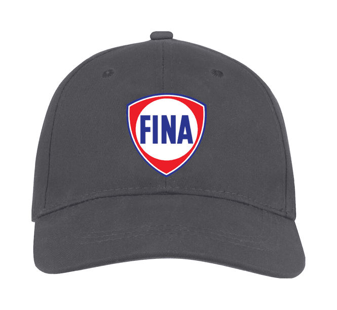 Hovedbilde Fina Mørkegrå Caps