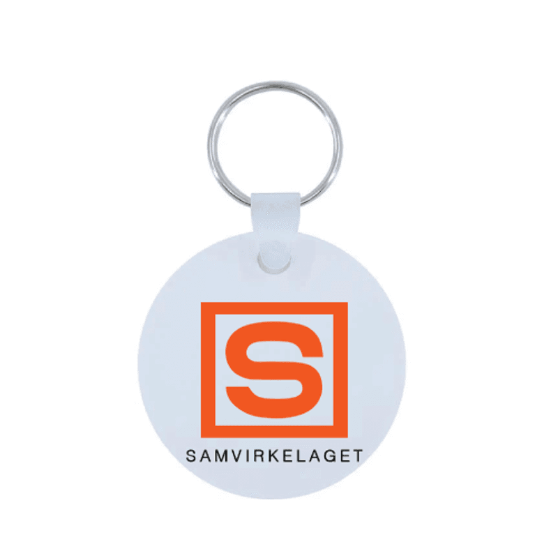 Samvirkelaget Nøkkelring