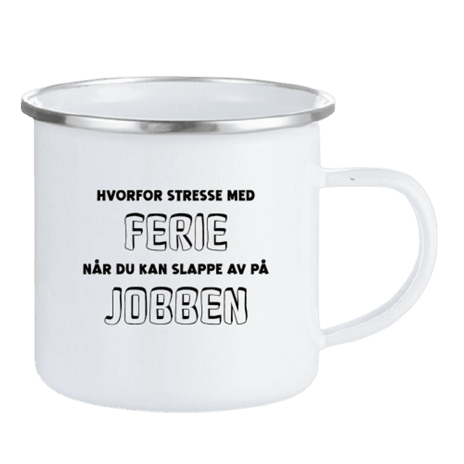 Hovedbilde Hvorfor Stresse Kopp