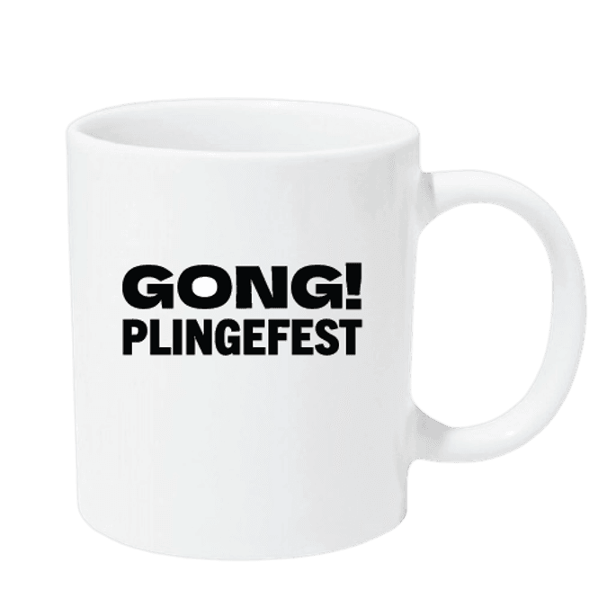 Hovedbilde Gong Krus