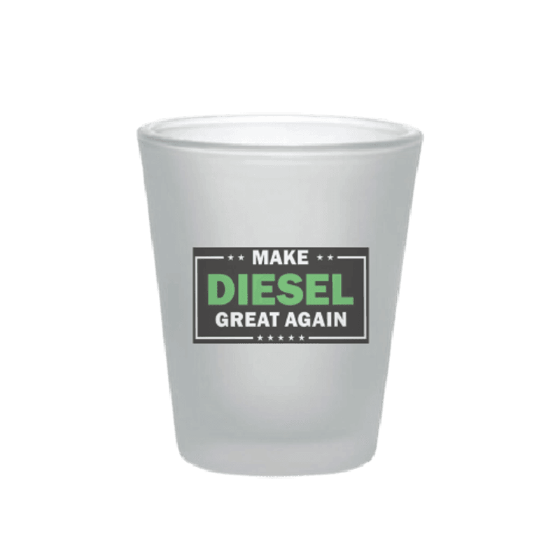 Diesel Shot