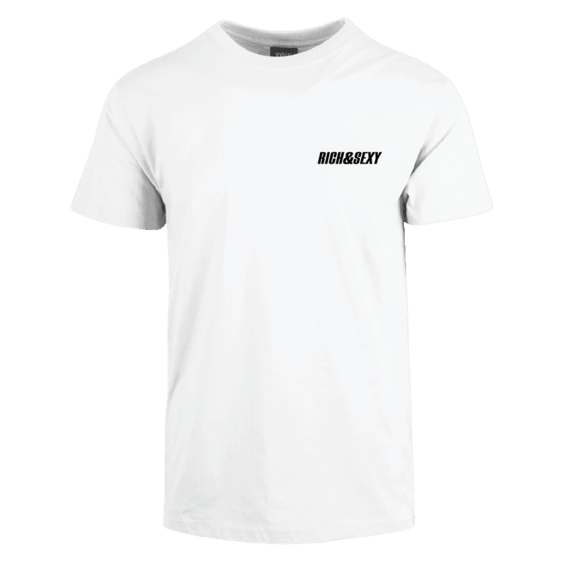 Rich & Sexy Tee
