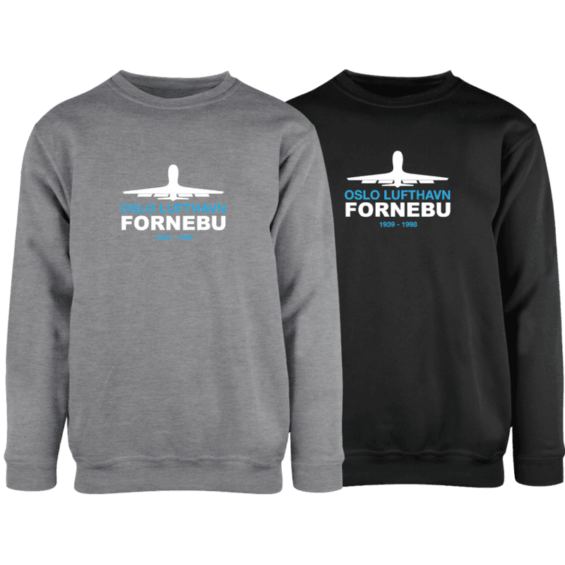 Fornebu Genser