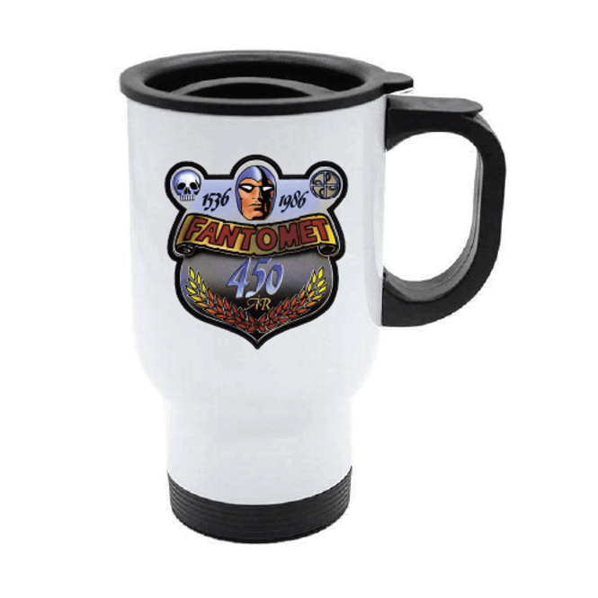 Hovedbilde Fantomet Travel Mug