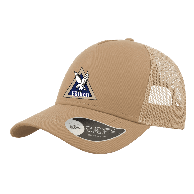 Falken Trucker Caps