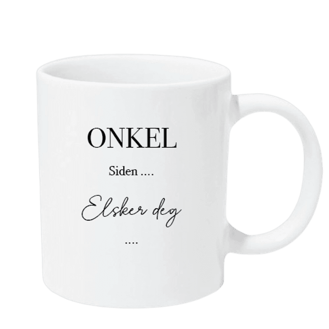 Hovedbilde Onkel Krus