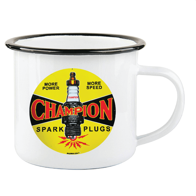 Hovedbilde Champion Kopp