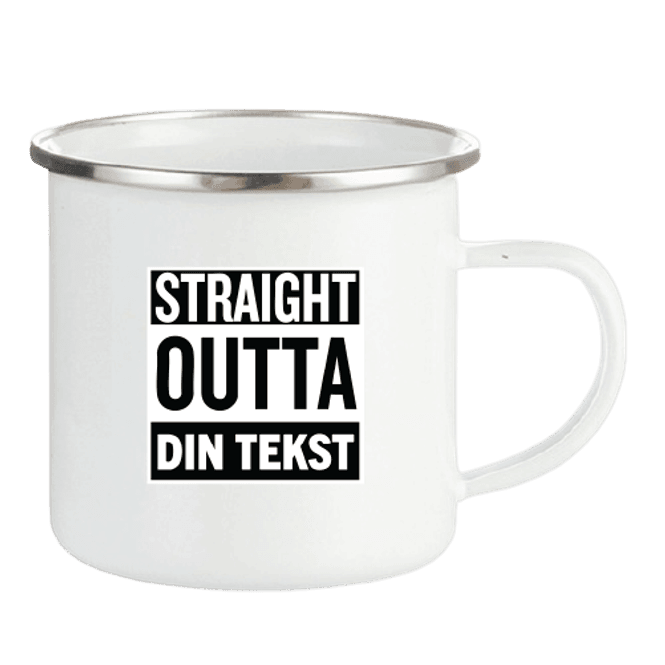 Hovedbilde Straight Outta Kopp