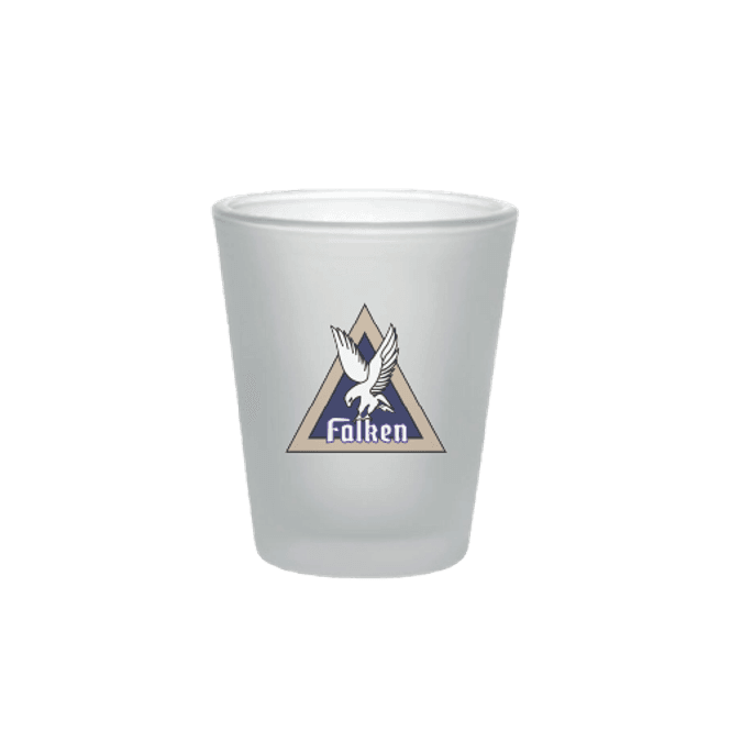 Hovedbilde Falken Shotglass