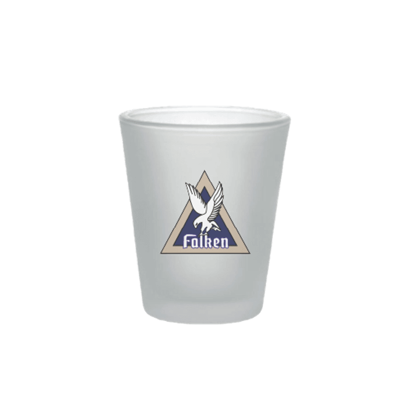 Falken Shotglass