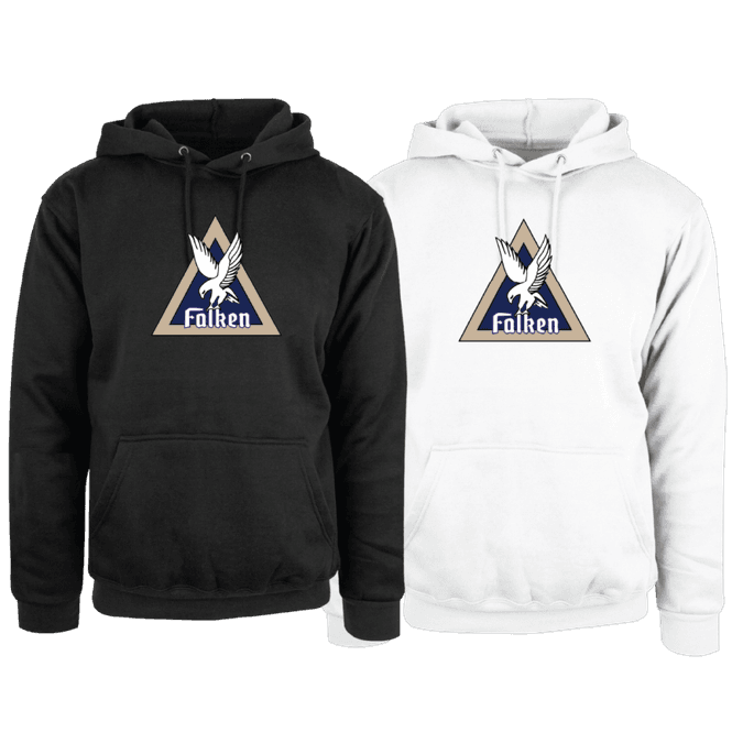 Hovedbilde Falken Hoodie
