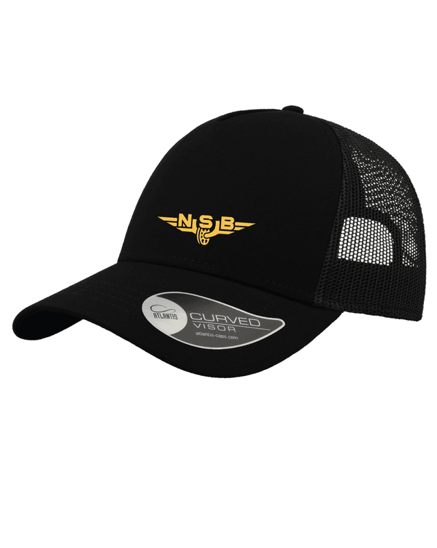 NSB Trucker Caps Sort