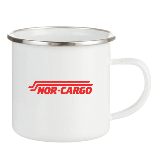 Hovedbilde Nor-Cargo Kopp