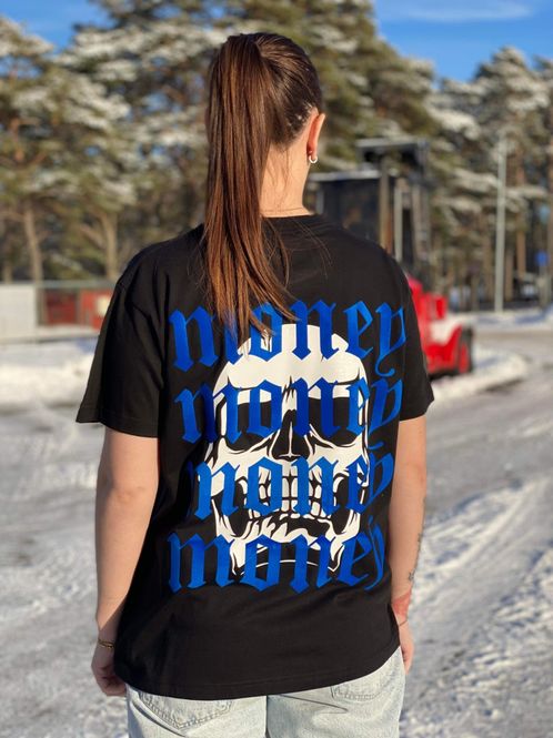 Hovedbilde Money Graphic Tee