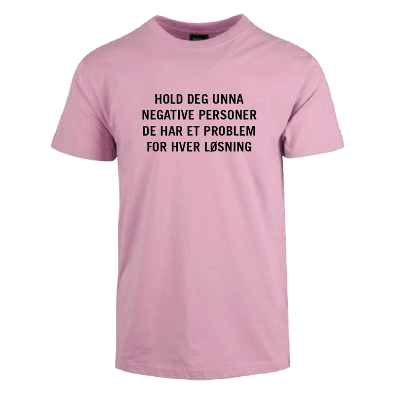 Hold Deg Unna T-skjorte