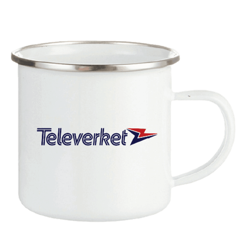Televerket Koppen