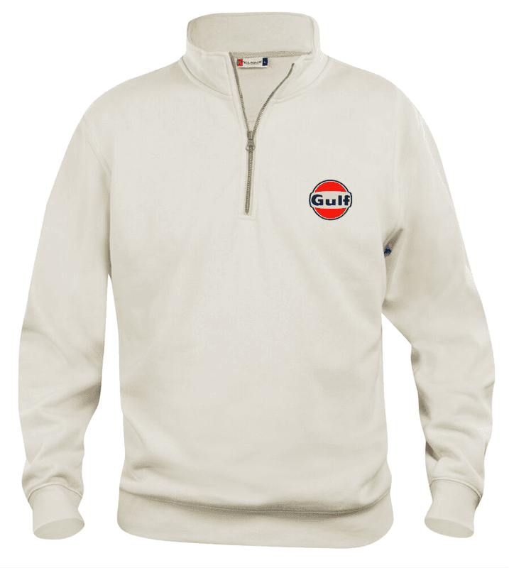 Gulf Half-zip
