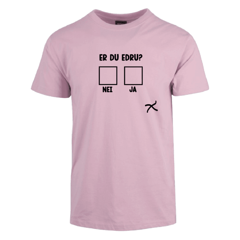 Edru Tee
