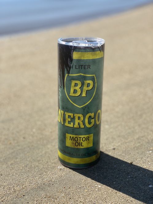 Hovedbilde BP Drikkeflaske