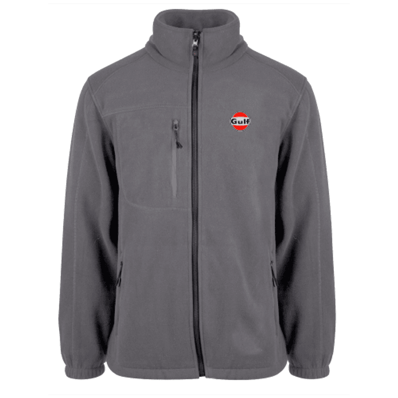 Gulf Fleecejakke