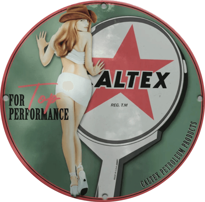 Hovedbilde Caltex Performance Glassbrikke