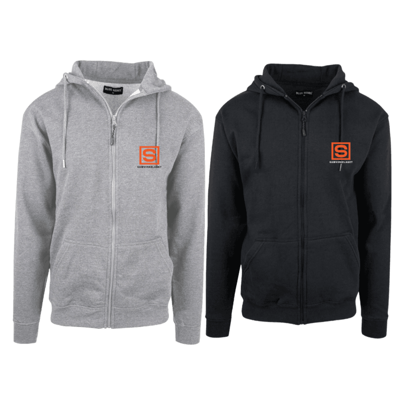 Samvirkelaget Hoodzip
